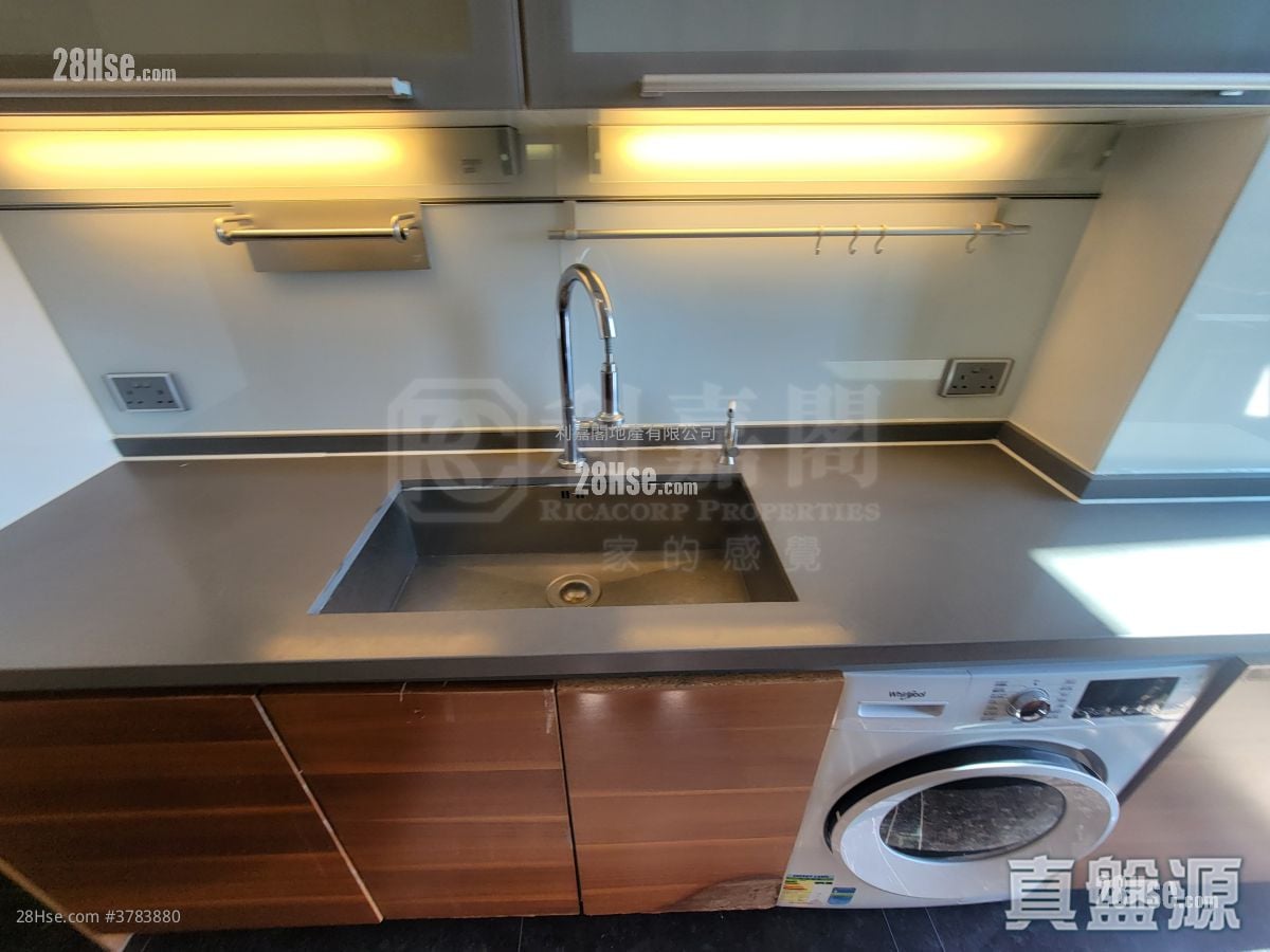 峻弦 租盘 3 房 1,342 平方尺