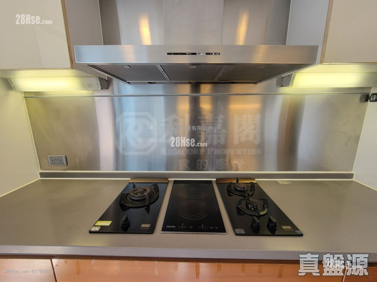 峻弦 租盘 3 房 1,342 平方尺