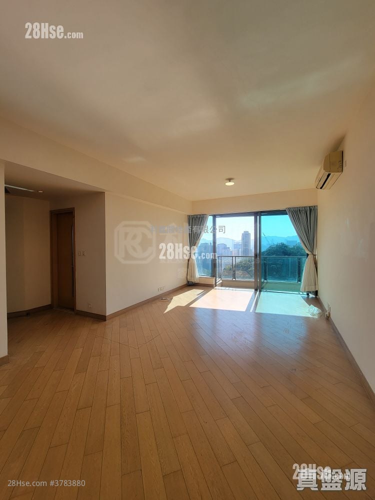 峻弦 租盘 3 房 1,342 平方尺