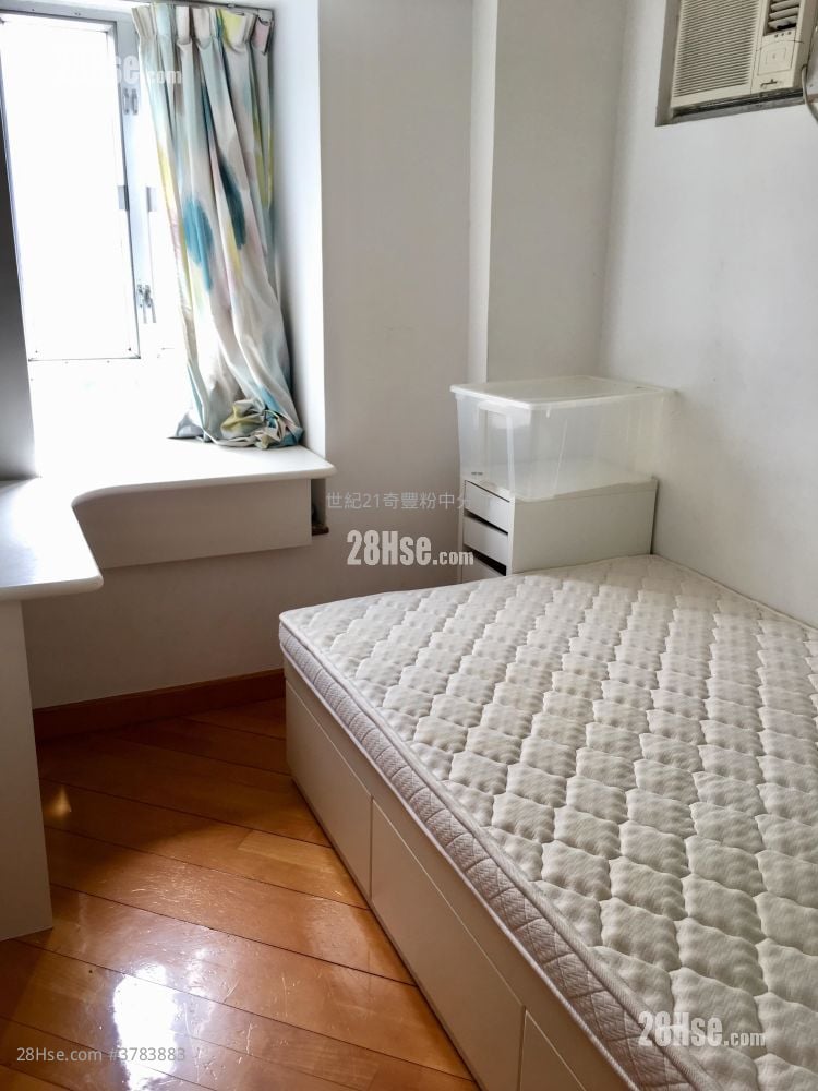 Fanling Centre Rental 2 Bedrooms , 1 Bathroom 368 ft²