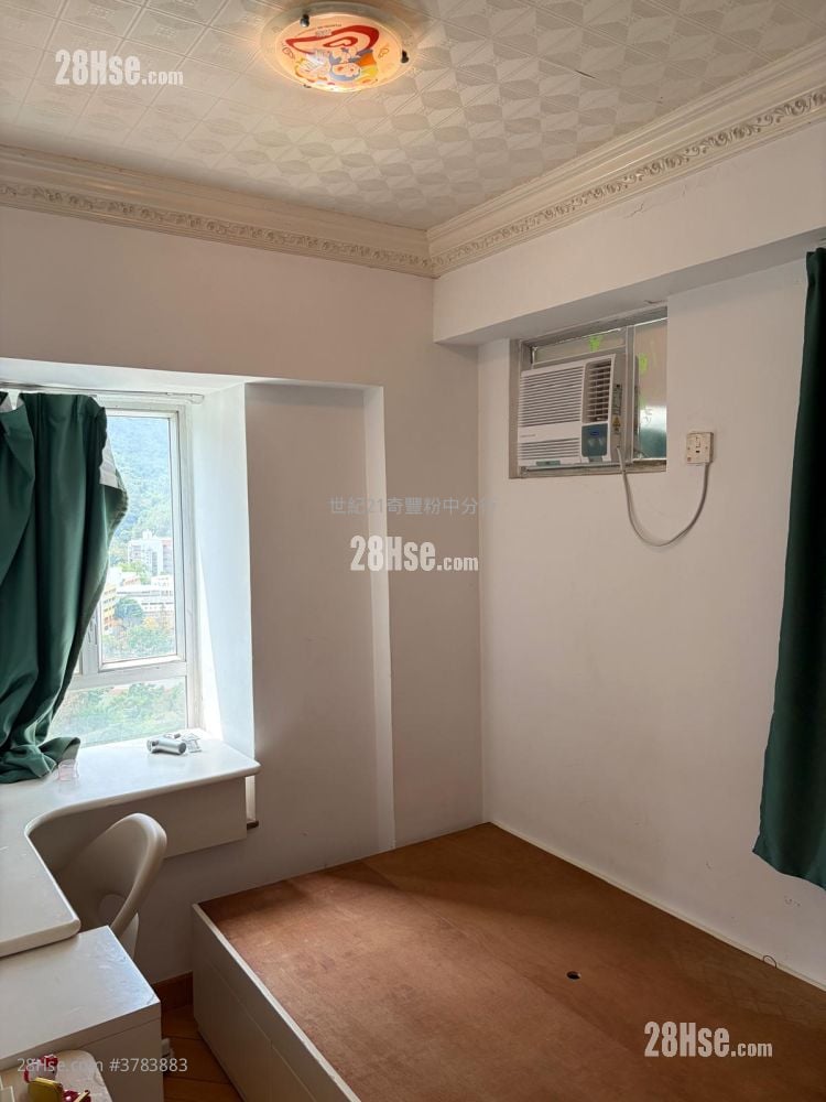 Fanling Centre Rental 2 Bedrooms , 1 Bathroom 368 ft²