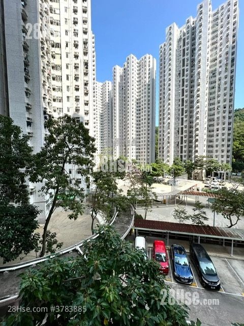 富景花园 售盘 3 房 592 平方尺