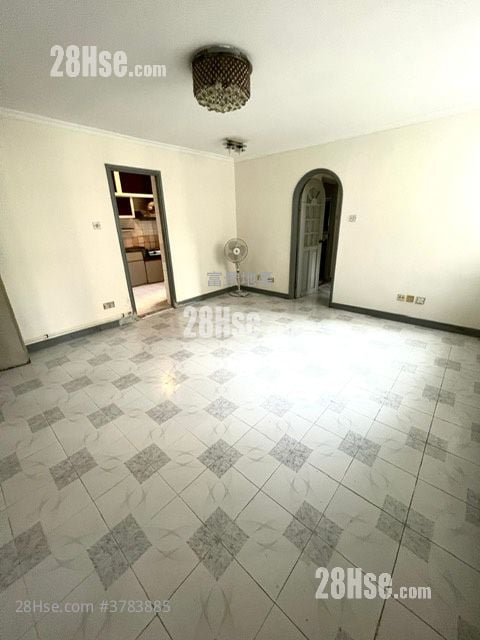 富景花园 售盘 3 房 592 平方尺