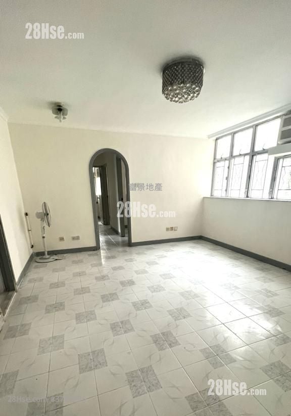 富景花园 售盘 3 房 592 平方尺