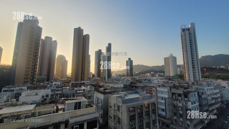 Eight Southpark Rental 1 Bedroom , 1 Bathroom 258 ft²