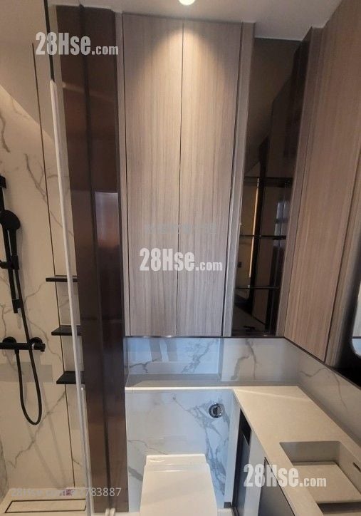 Eight Southpark Rental 1 Bedroom , 1 Bathroom 258 ft²