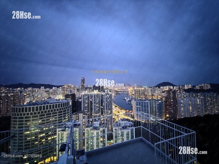 Allway Garden Sell 2 Bedrooms , 1 Bathroom 395 ft²