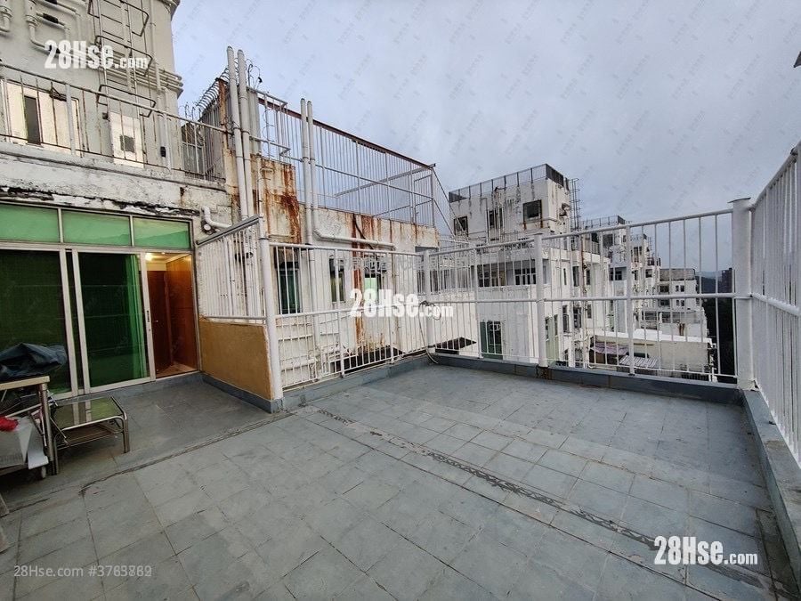 Allway Garden Sell 2 Bedrooms , 1 Bathroom 395 ft²