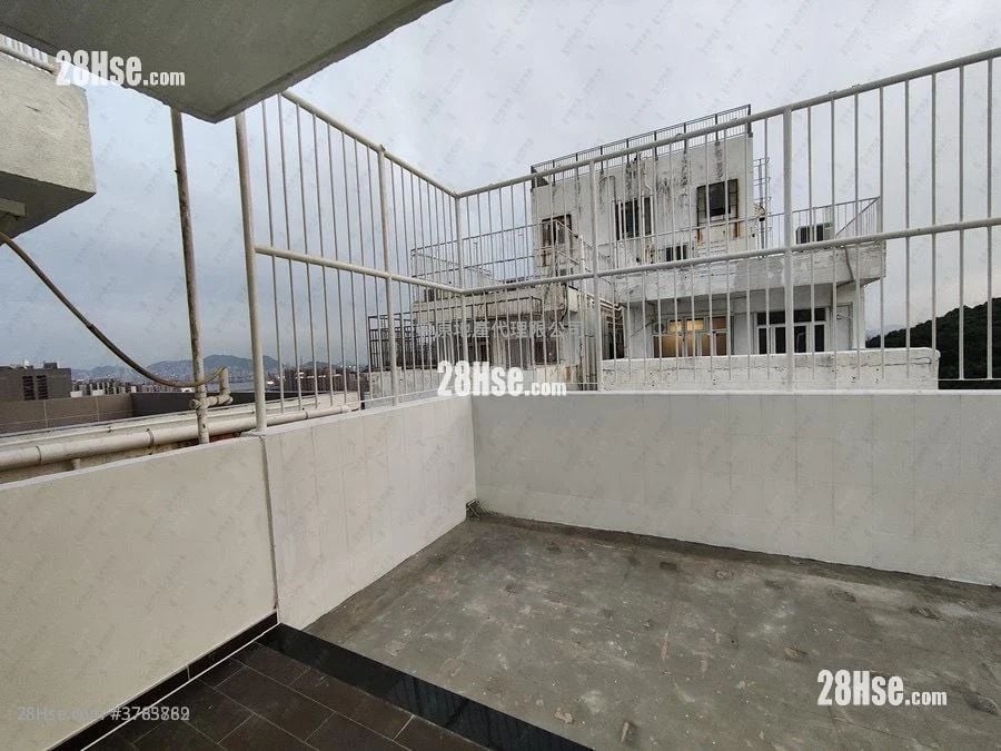 Allway Garden Sell 2 Bedrooms , 1 Bathroom 395 ft²