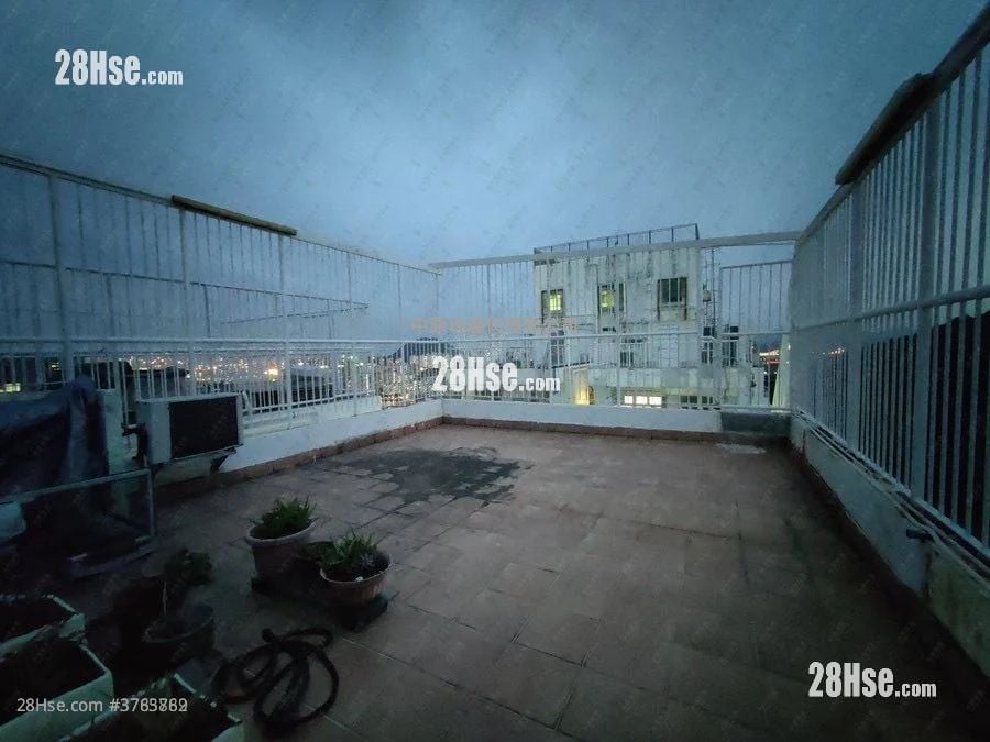 Allway Garden Sell 2 Bedrooms , 1 Bathroom 395 ft²