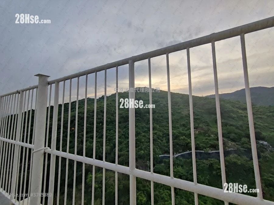 Allway Garden Sell 2 Bedrooms , 1 Bathroom 395 ft²