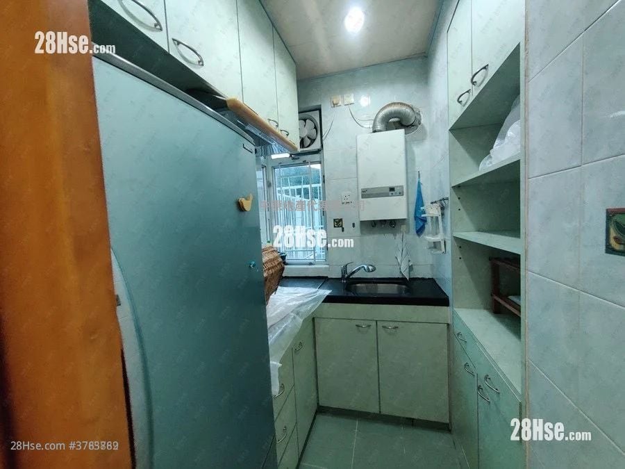 Allway Garden Sell 2 Bedrooms , 1 Bathroom 395 ft²