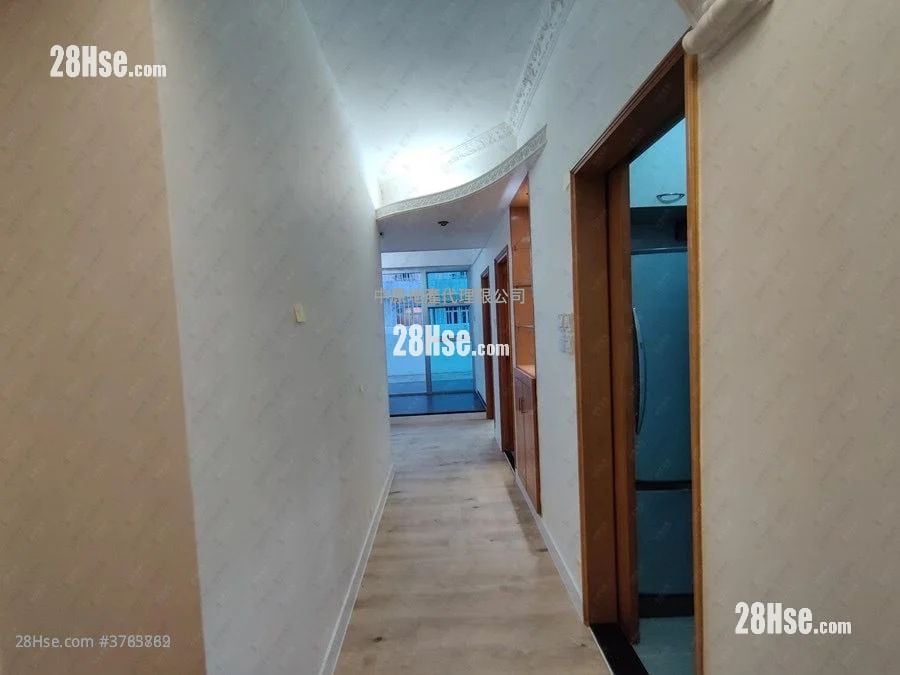Allway Garden Sell 2 Bedrooms , 1 Bathroom 395 ft²