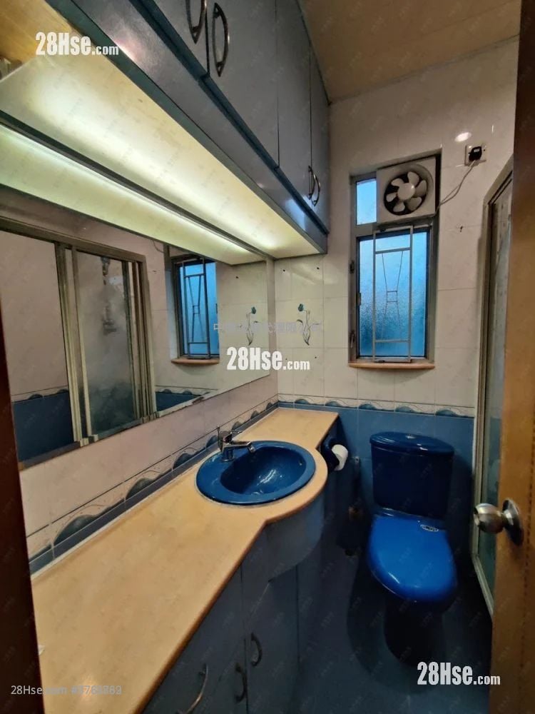 Allway Garden Sell 2 Bedrooms , 1 Bathroom 395 ft²