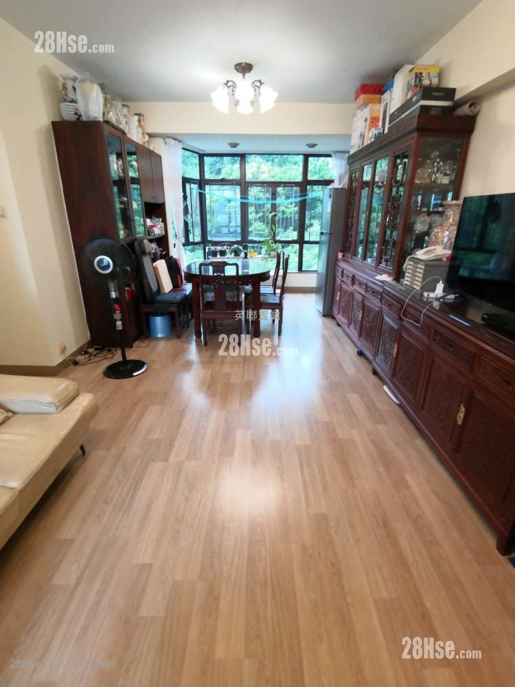 丽景大厦 售盘 3 房 , 2 浴室 819 平方尺