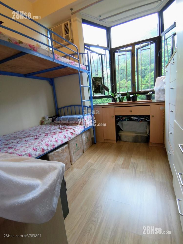 丽景大厦 售盘 3 房 , 2 浴室 819 平方尺