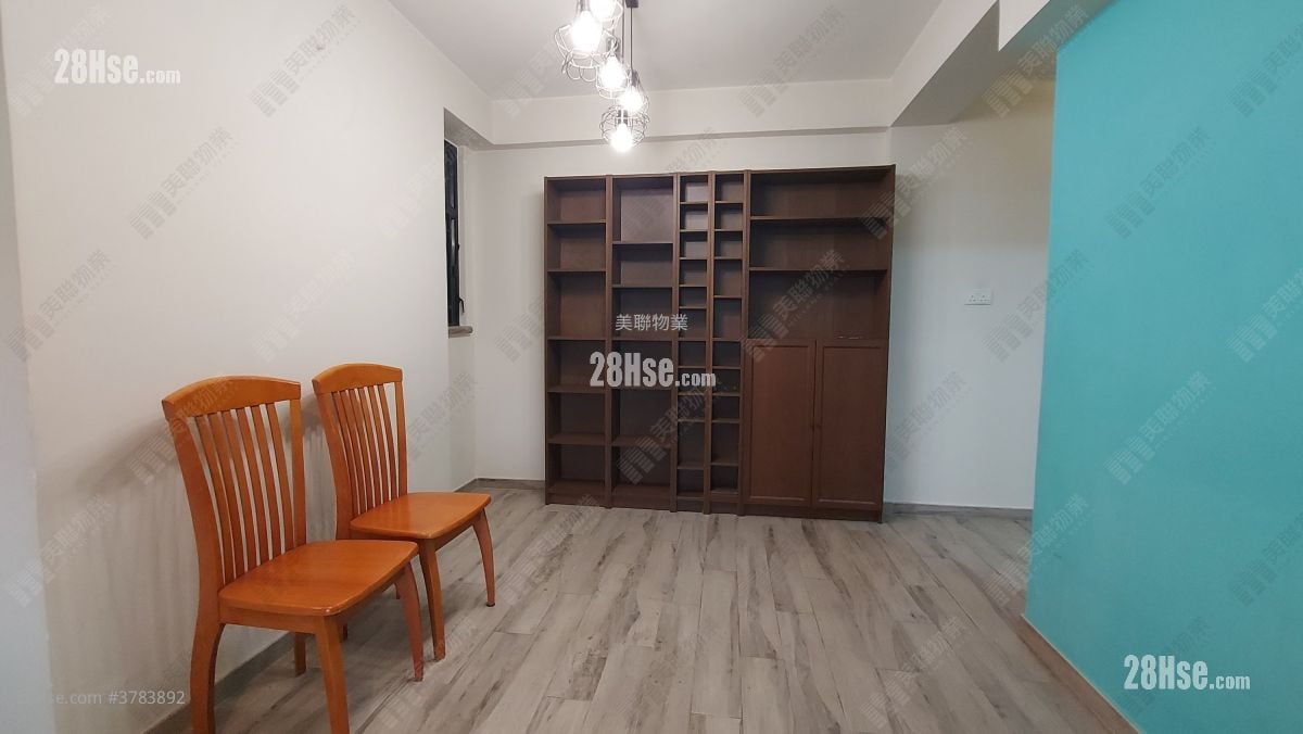 Scenic Garden Rental 2 Bedrooms , 1 Bathroom 485 ft²