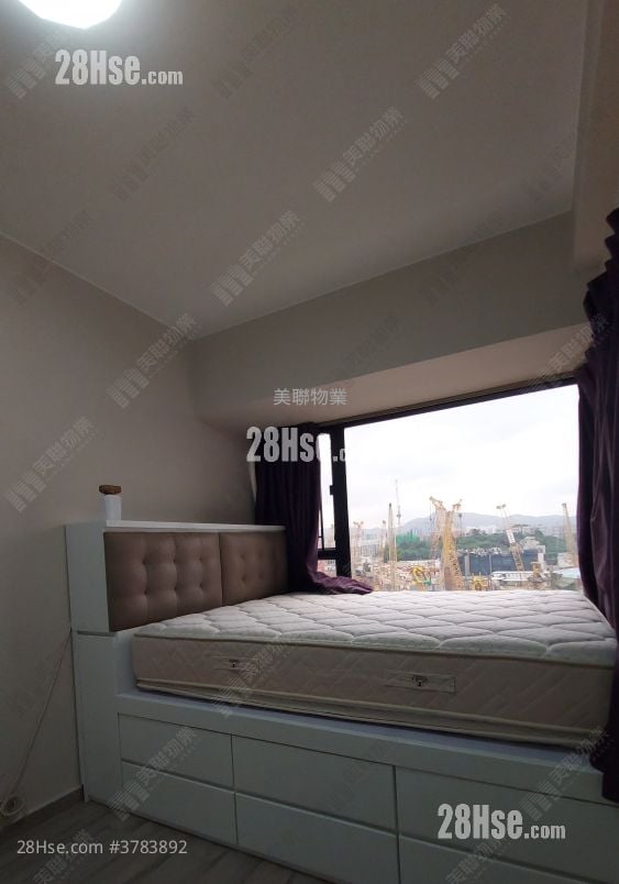 Scenic Garden Rental 2 Bedrooms , 1 Bathroom 485 ft²