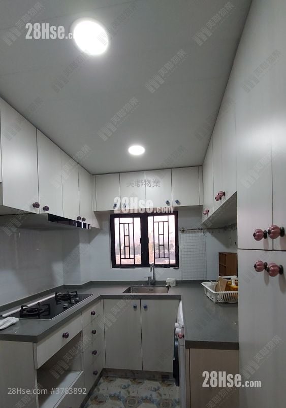 Scenic Garden Rental 2 Bedrooms , 1 Bathroom 485 ft²