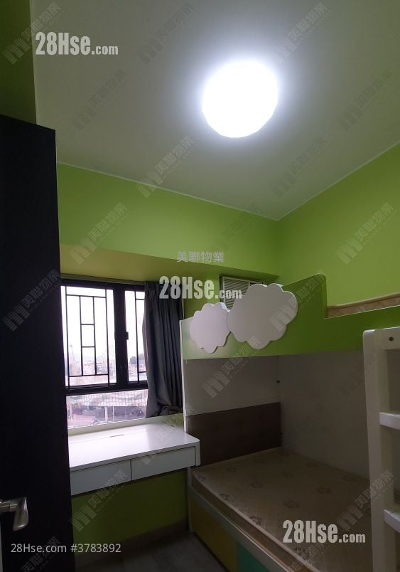 Scenic Garden Rental 2 Bedrooms , 1 Bathroom 485 ft²