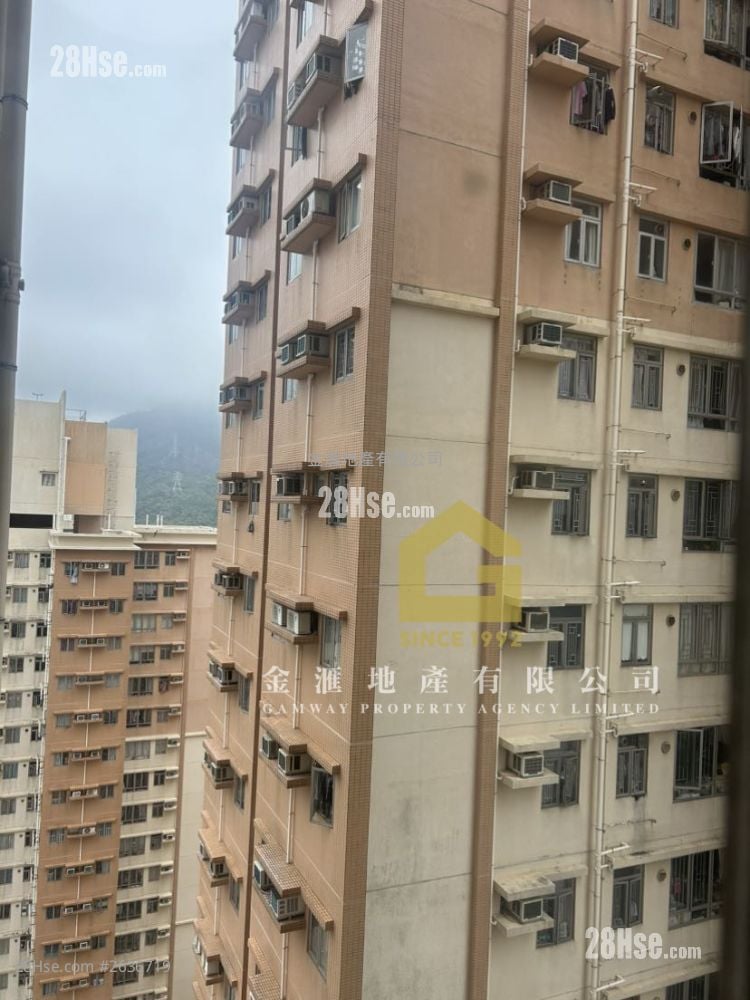 Kingsford Terrace Sell 3 Bedrooms , 2 Bathrooms 592 ft²