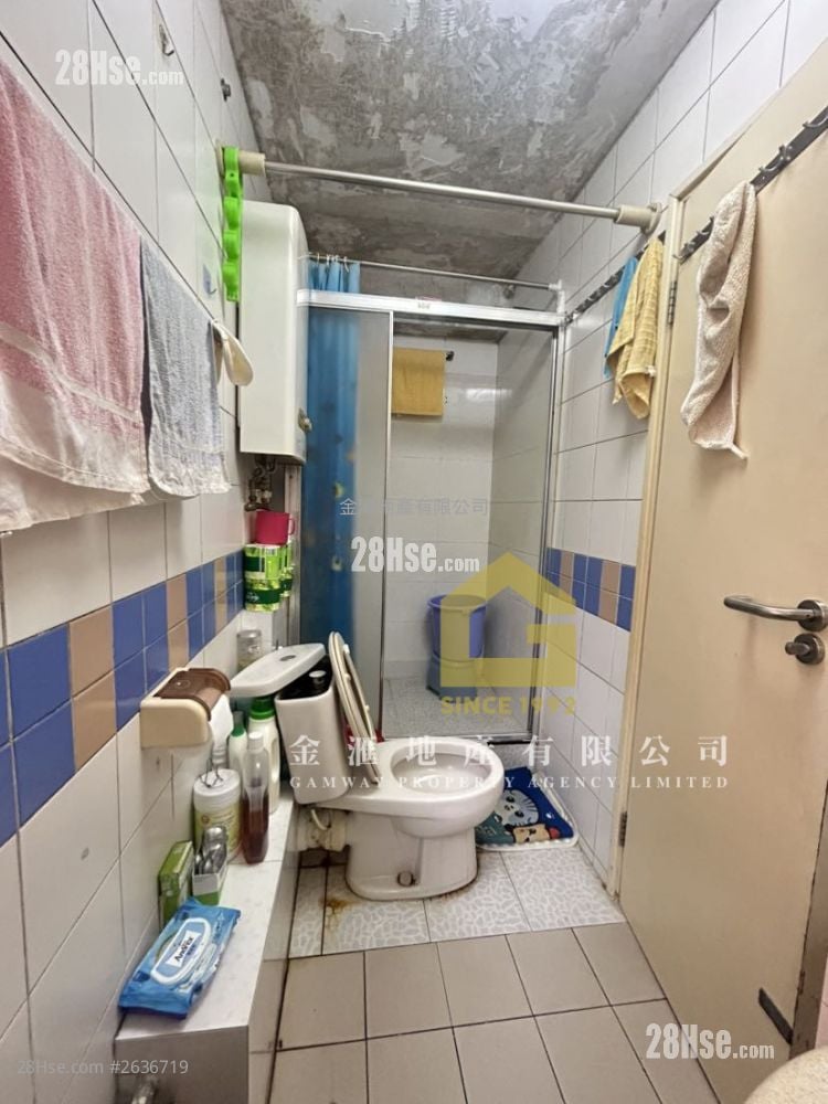 Kingsford Terrace Sell 3 Bedrooms , 2 Bathrooms 592 ft²