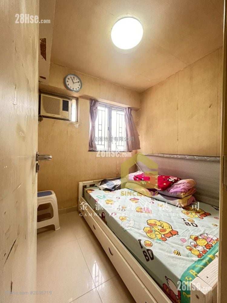 Kingsford Terrace Sell 3 Bedrooms , 2 Bathrooms 592 ft²