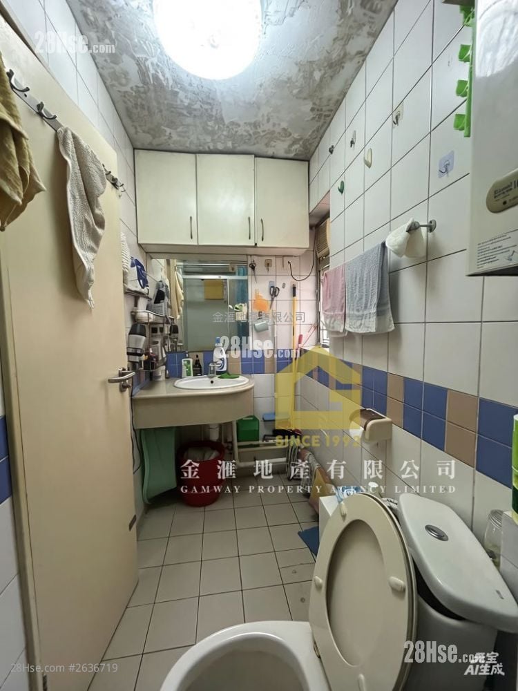 Kingsford Terrace Sell 3 Bedrooms , 2 Bathrooms 592 ft²