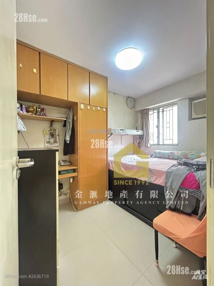 Kingsford Terrace Sell 3 Bedrooms , 2 Bathrooms 592 ft²