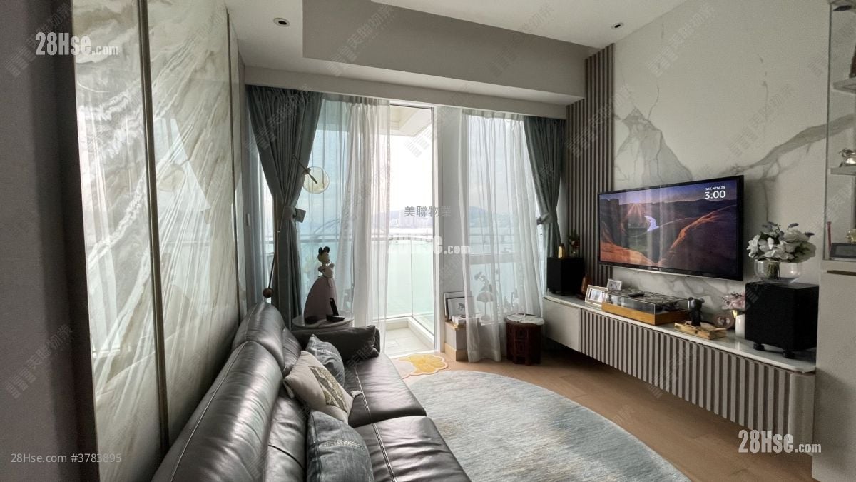 Monterey 售盘 3 房 , 2 浴室 789 平方尺