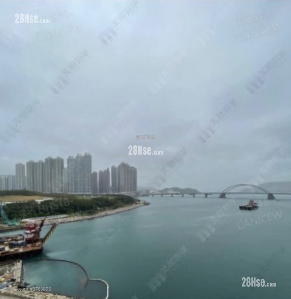 Monterey 售盘 3 房 , 2 浴室 789 平方尺