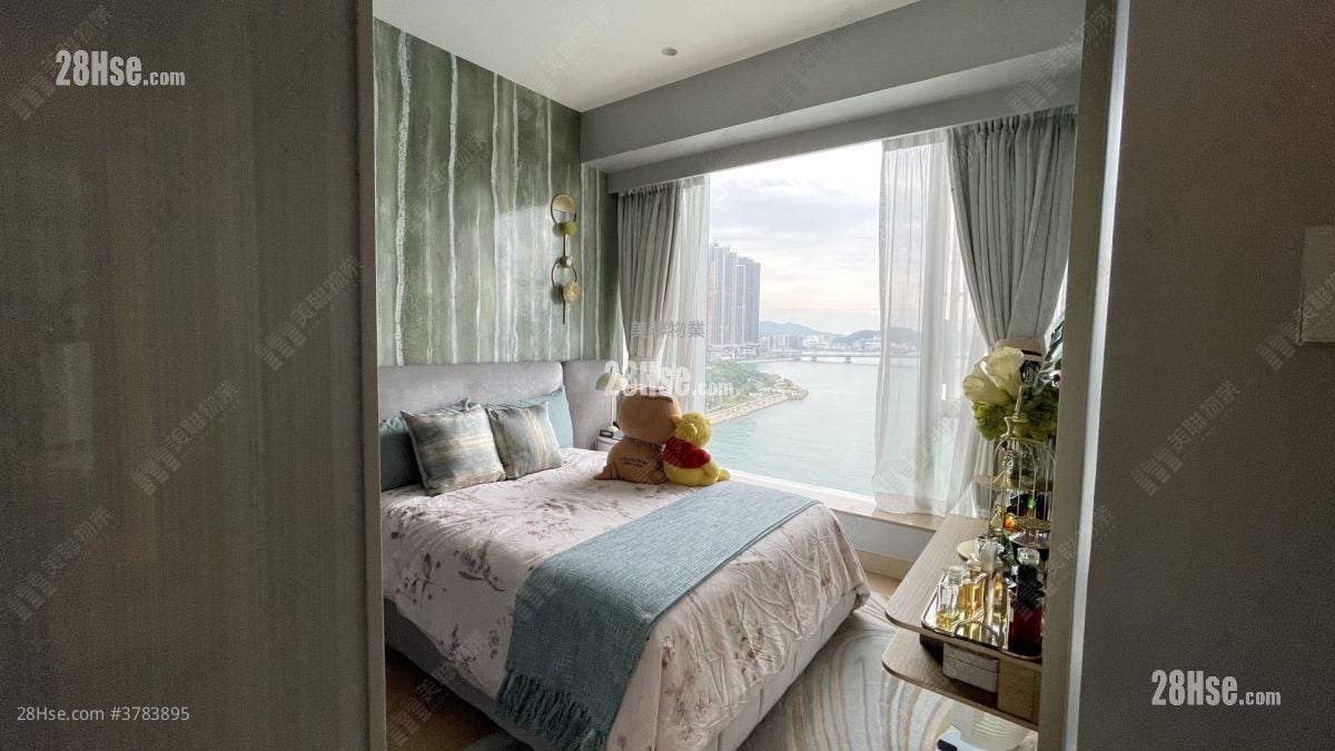 Monterey 售盘 3 房 , 2 浴室 789 平方尺