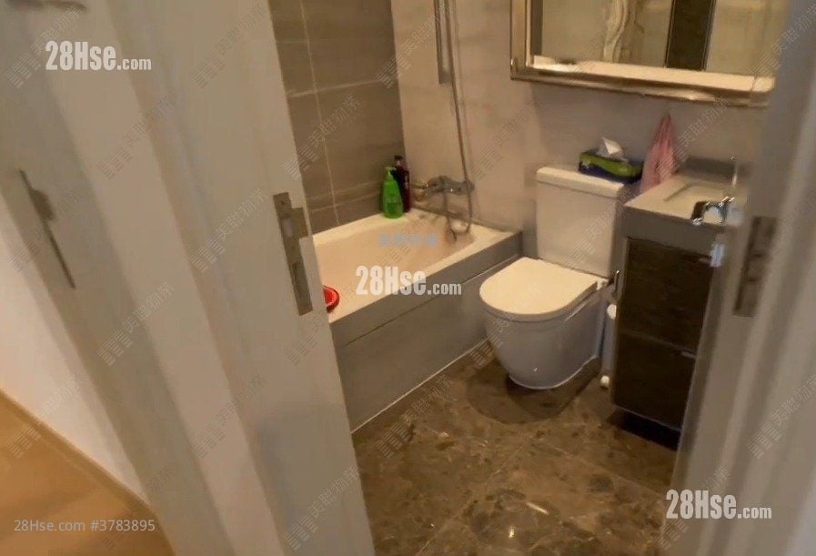 Monterey 售盘 3 房 , 2 浴室 789 平方尺