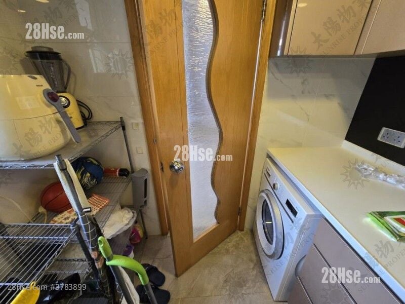 黄埔花园 租盘 3 房 962 平方尺