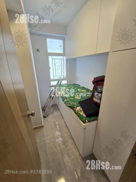 黄埔花园 租盘 3 房 962 平方尺