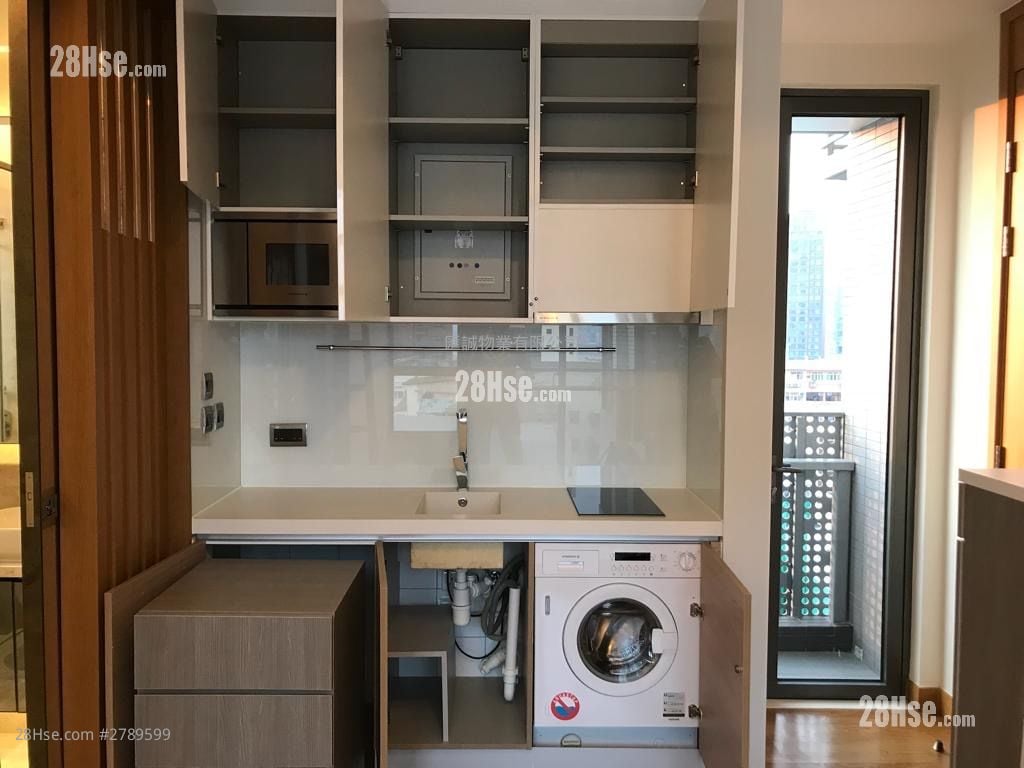 喜点 售盘 1 房 , 1 浴室 357 平方尺