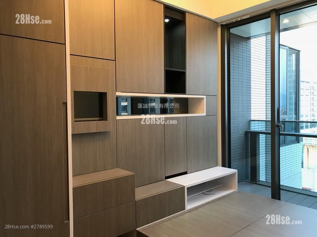 喜点 售盘 1 房 , 1 浴室 357 平方尺