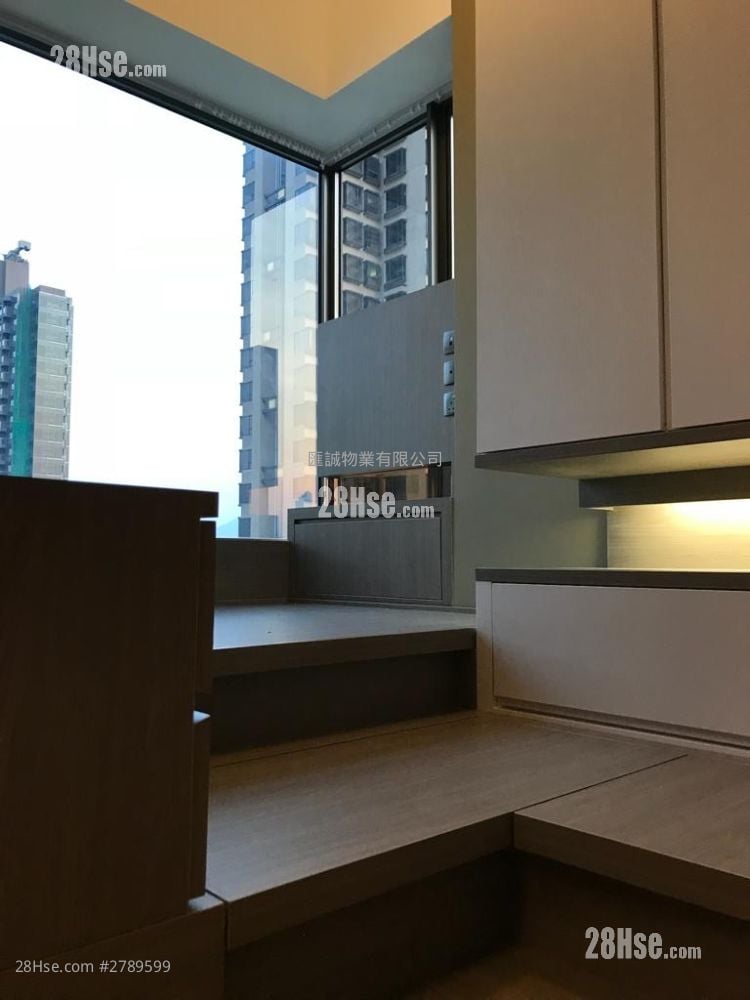 喜点 售盘 1 房 , 1 浴室 357 平方尺