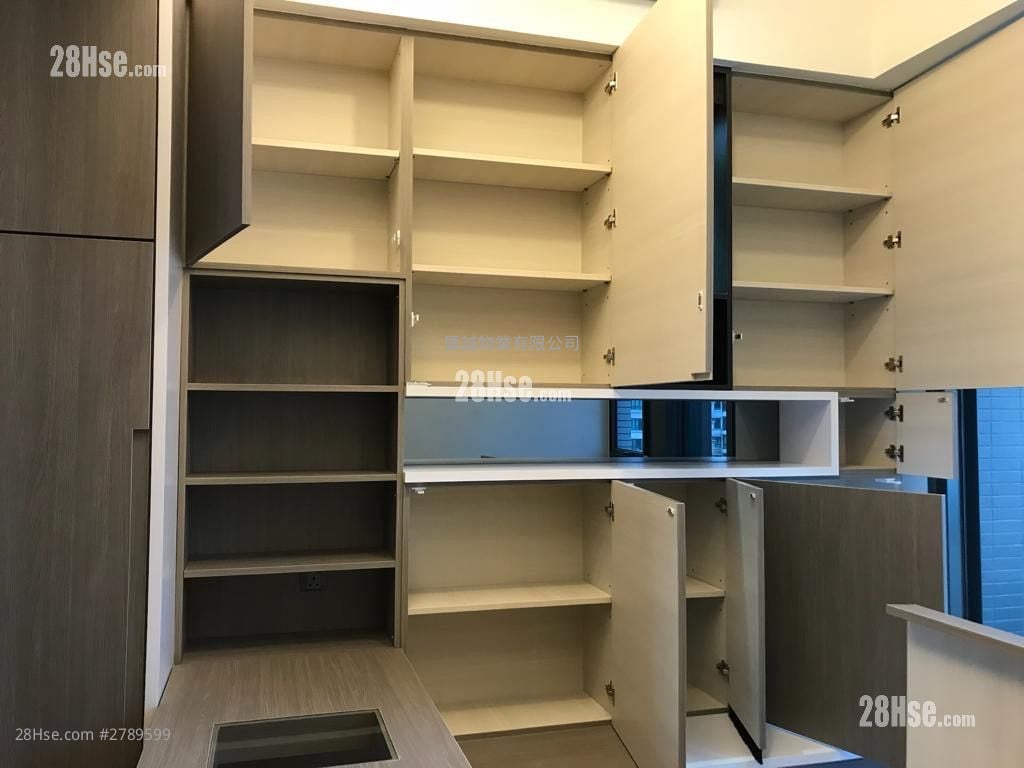 喜点 售盘 1 房 , 1 浴室 357 平方尺