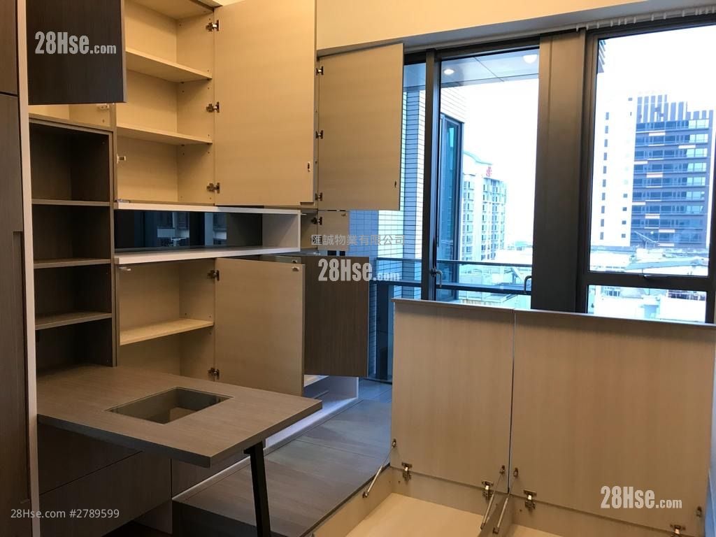 喜点 售盘 1 房 , 1 浴室 357 平方尺