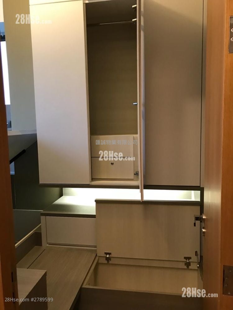 喜点 售盘 1 房 , 1 浴室 357 平方尺