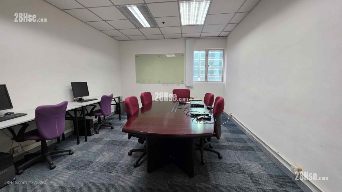 Westlands Centre Sell