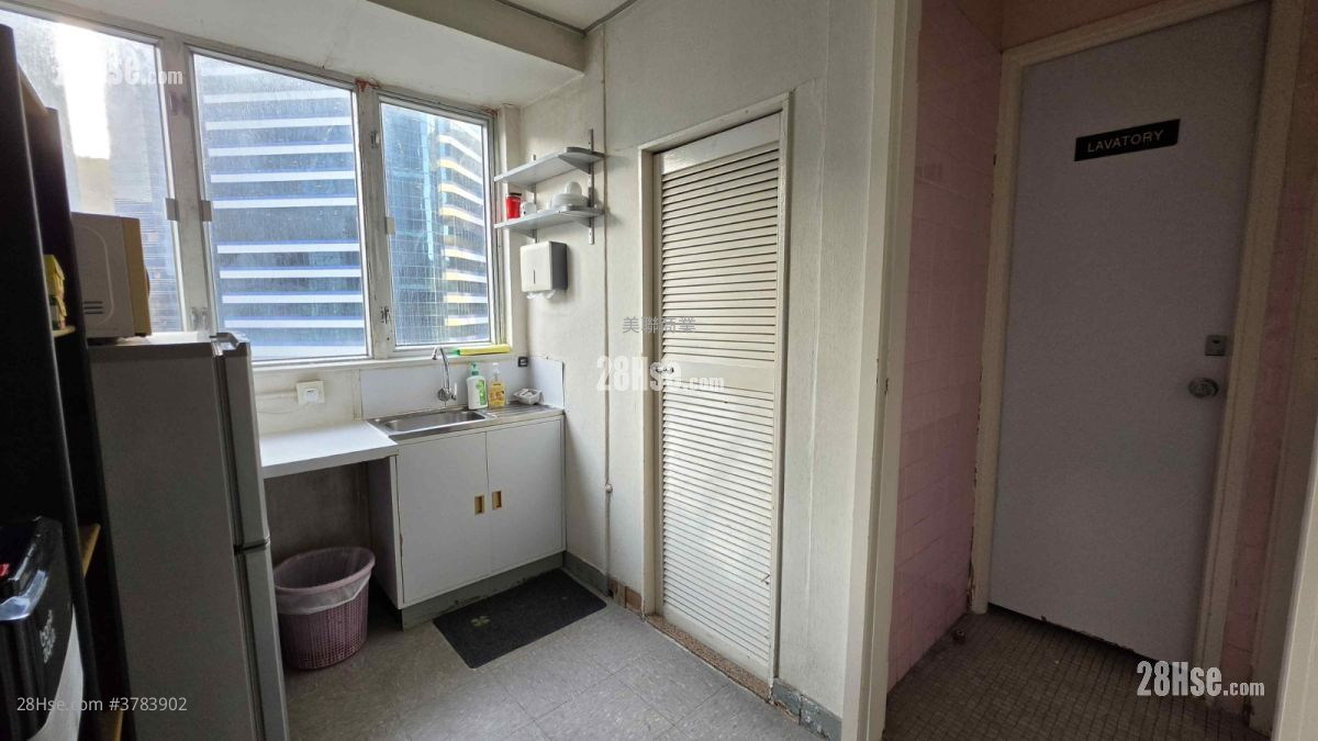 Westlands Centre Sell