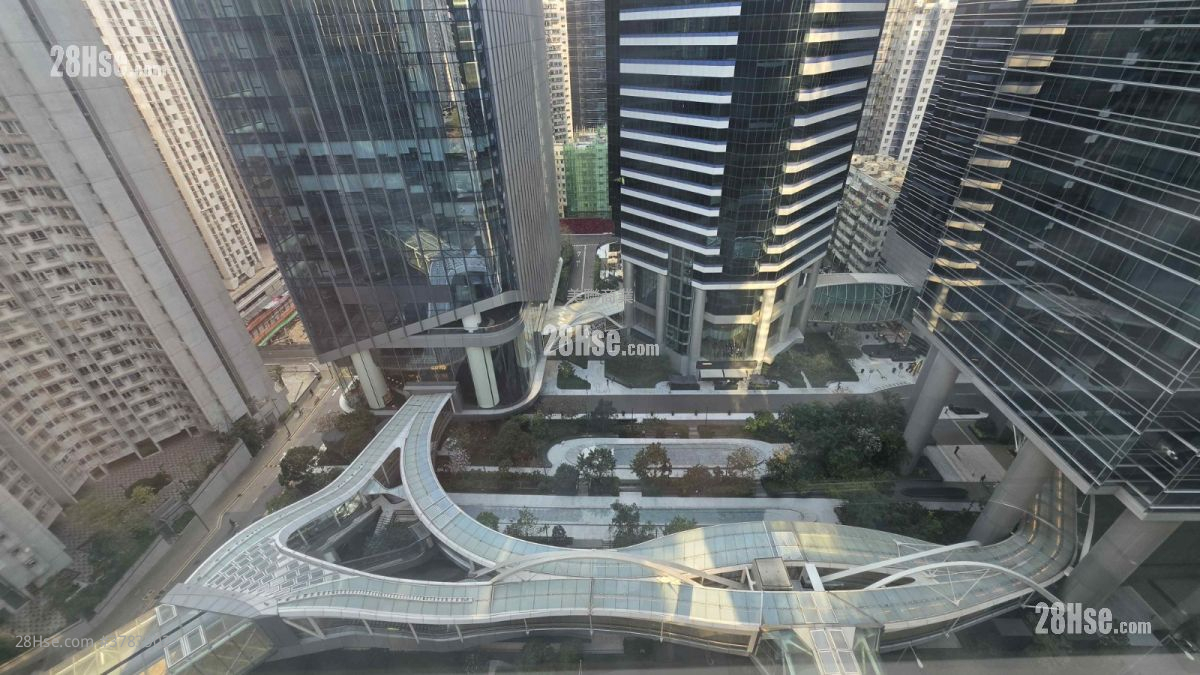 Westlands Centre Sell