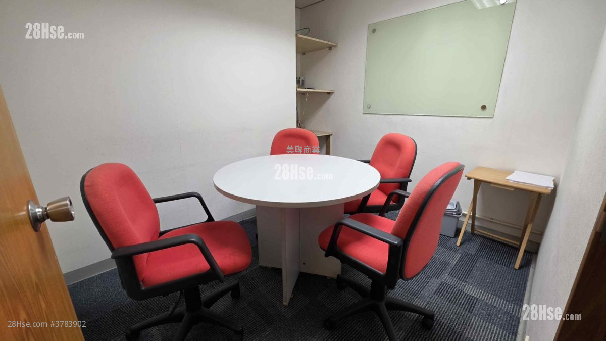 Westlands Centre Sell