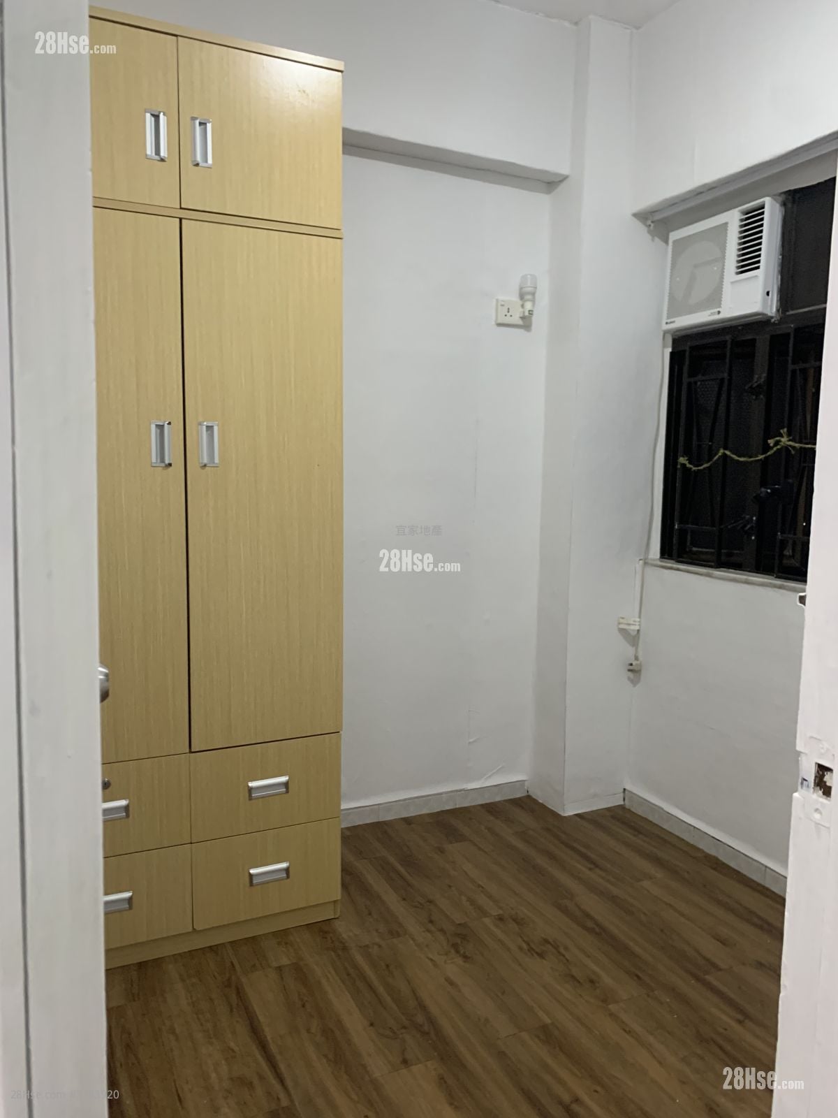 Shui Ning House Rental 256 ft²