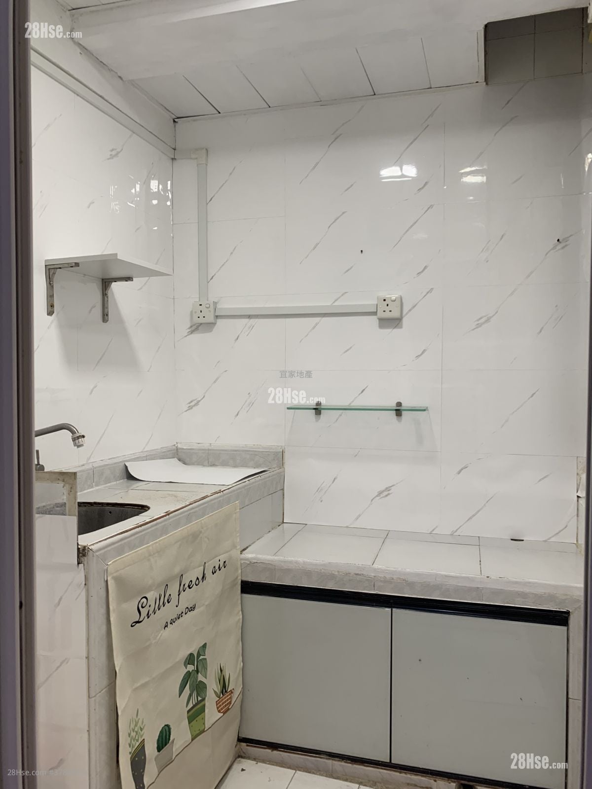 Shui Ning House Rental 256 ft²