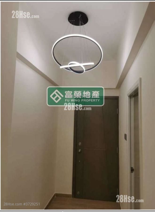 百祥大厦 租盘 3 房 , 1 浴室 521 平方尺