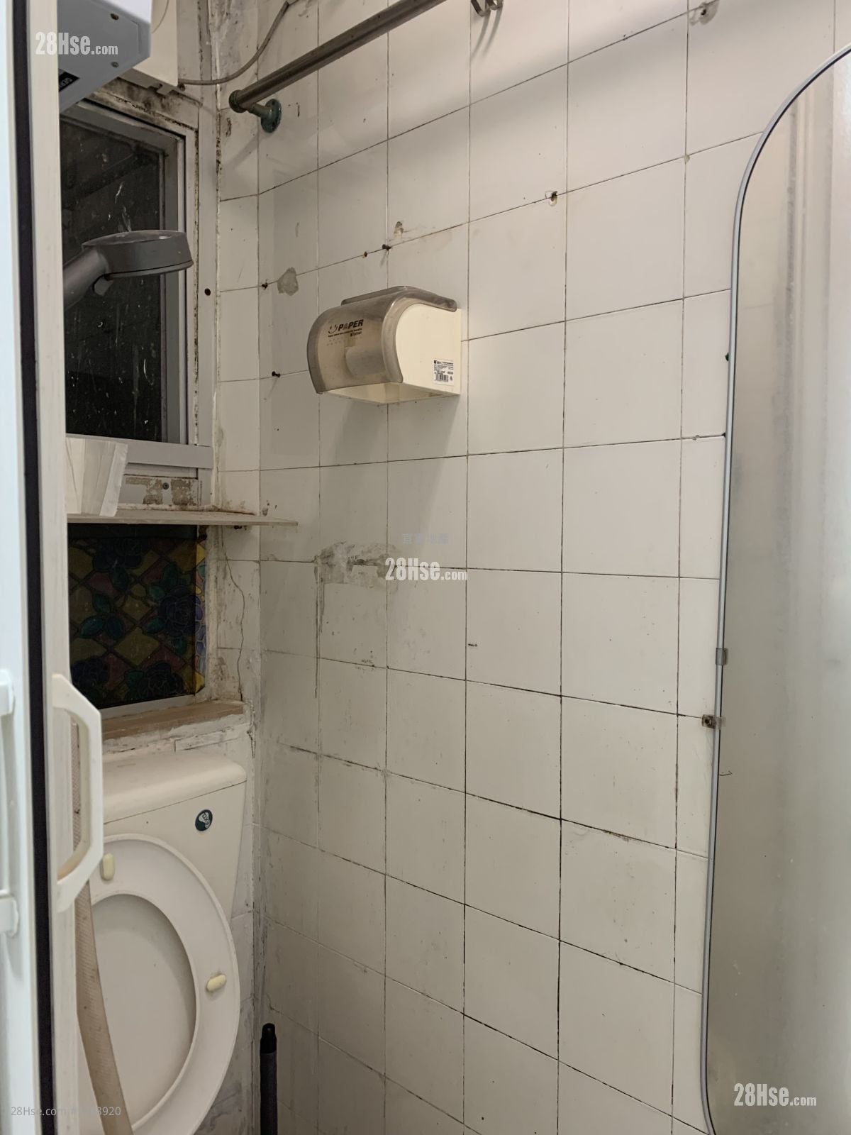 Shui Ning House Rental 256 ft²