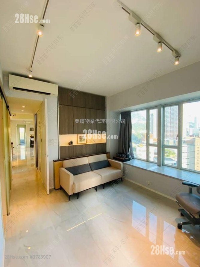 现崇山 售盘 3 房 , 2 浴室 699 平方尺